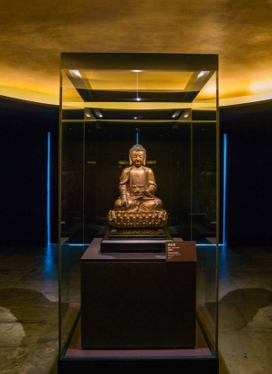 中台世界博物館