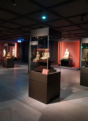 中台世界博物館