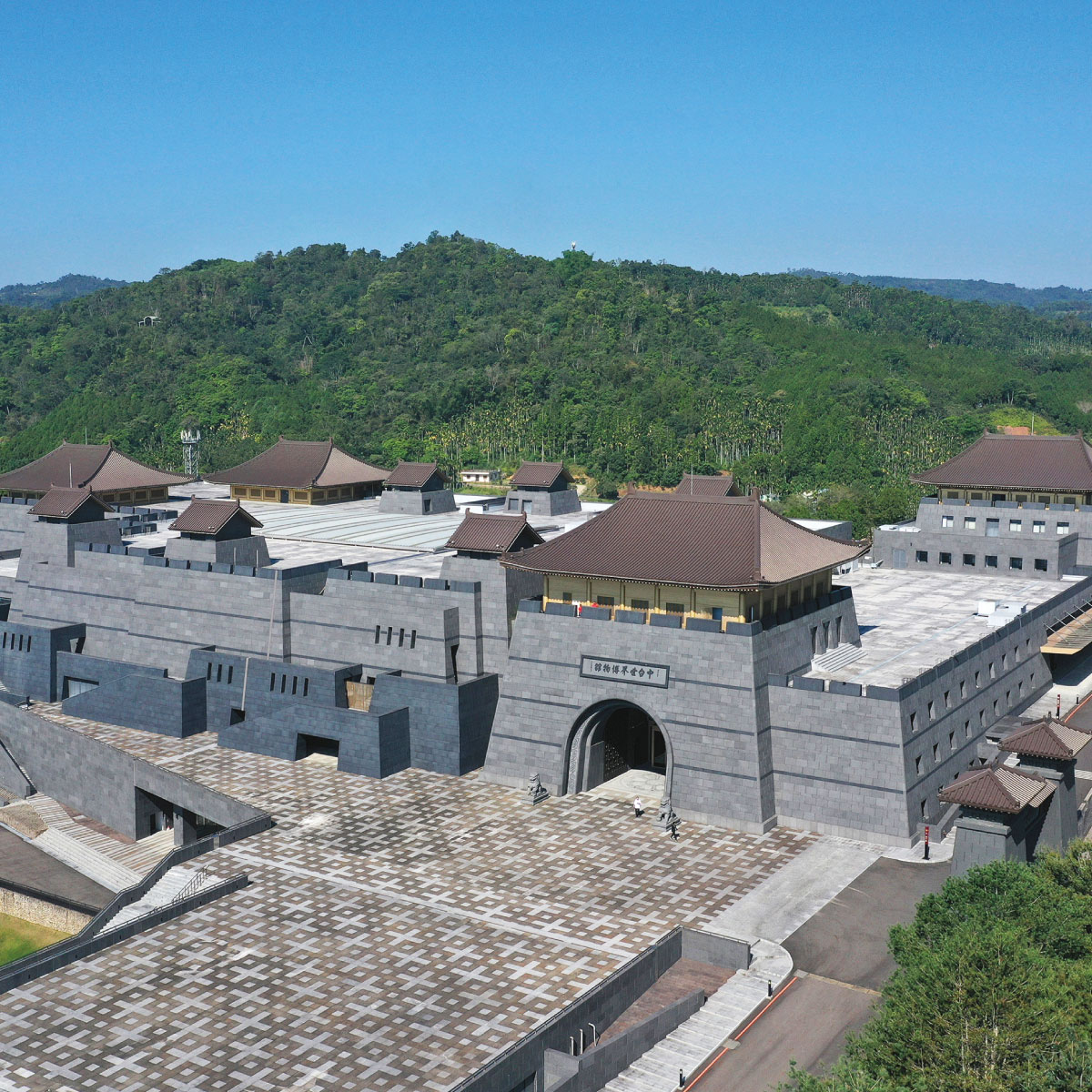 2026年度農曆春節連假 開放及休館日公告