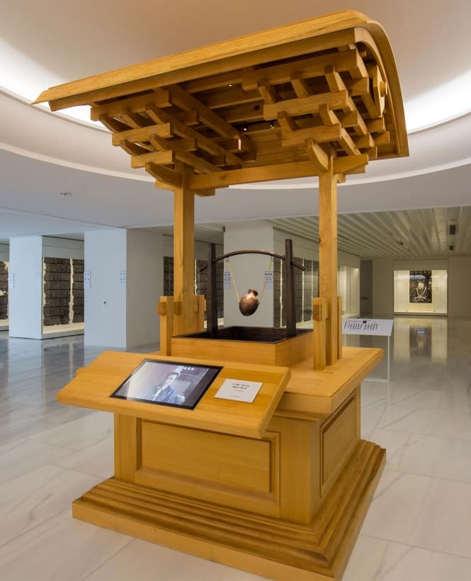 Transmitting the Dharma - Rubbings of Chinese Classics from the Beilin Museum