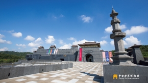 中台世界博物館(2)