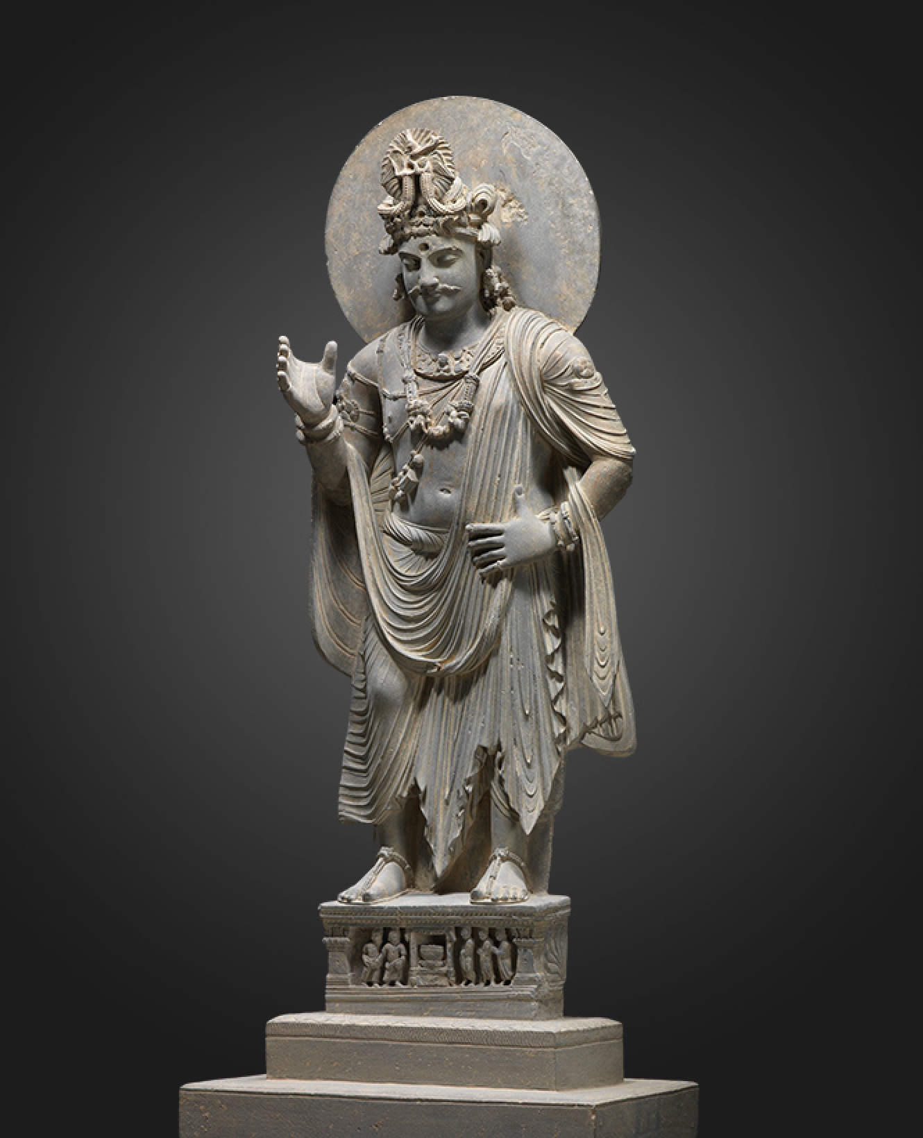 中台世界博物館