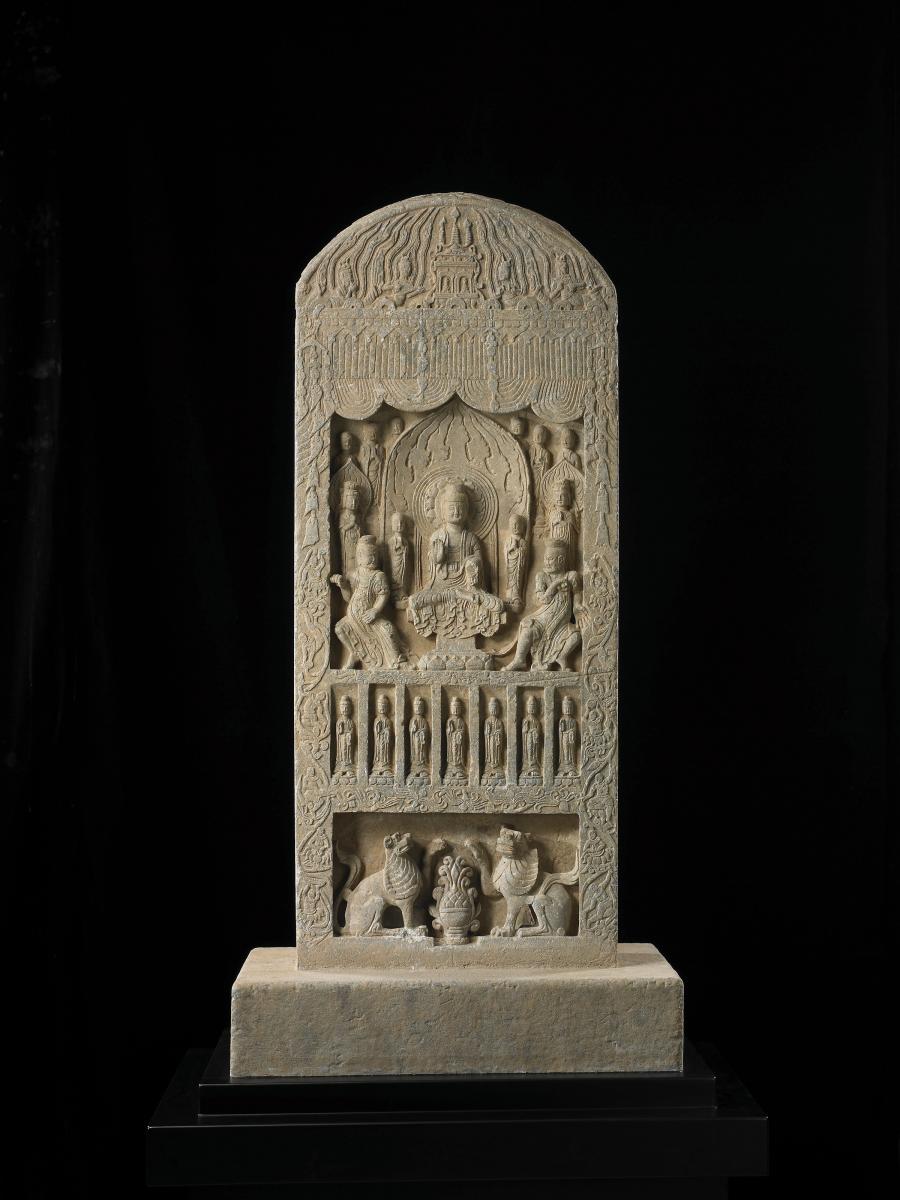 中台世界博物館