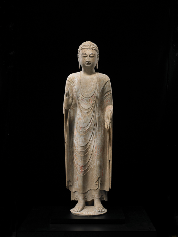 中台世界博物館